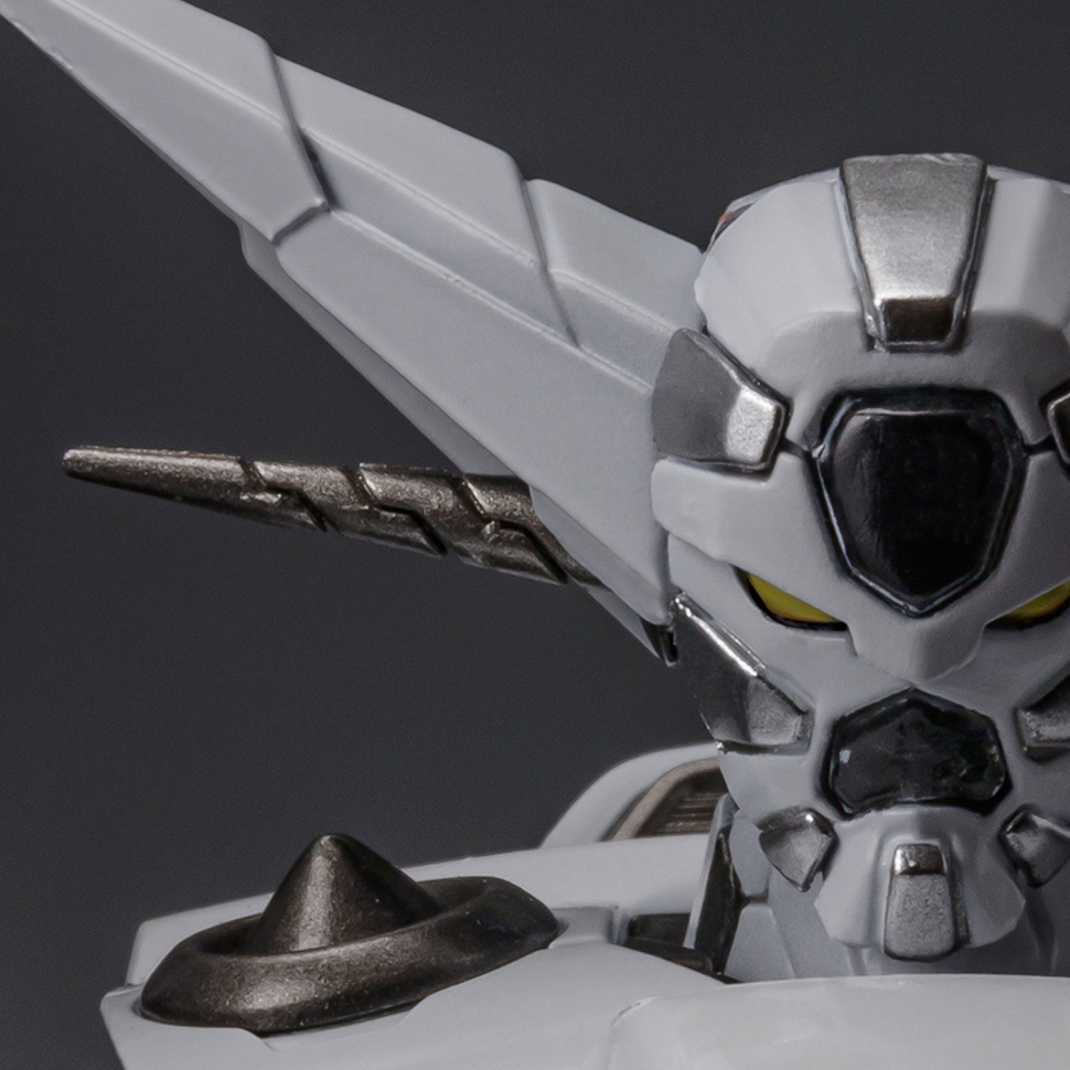 RIOBOT Shin Getter 1 PROTOTYPE COLOR ver.